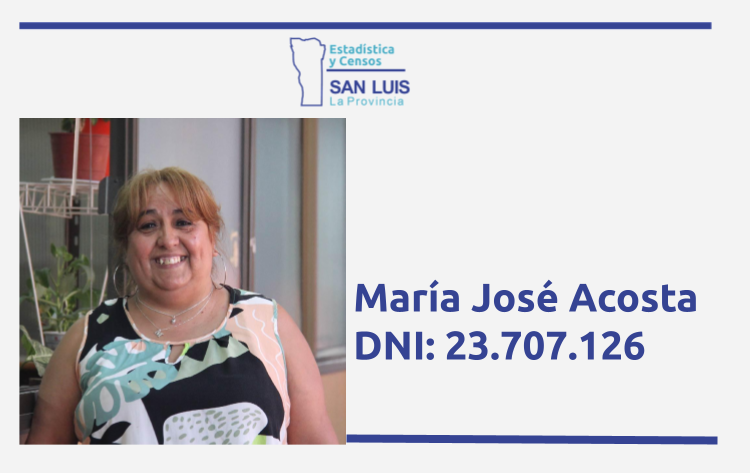 María José Acosta